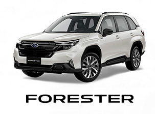 FORESTER 2026